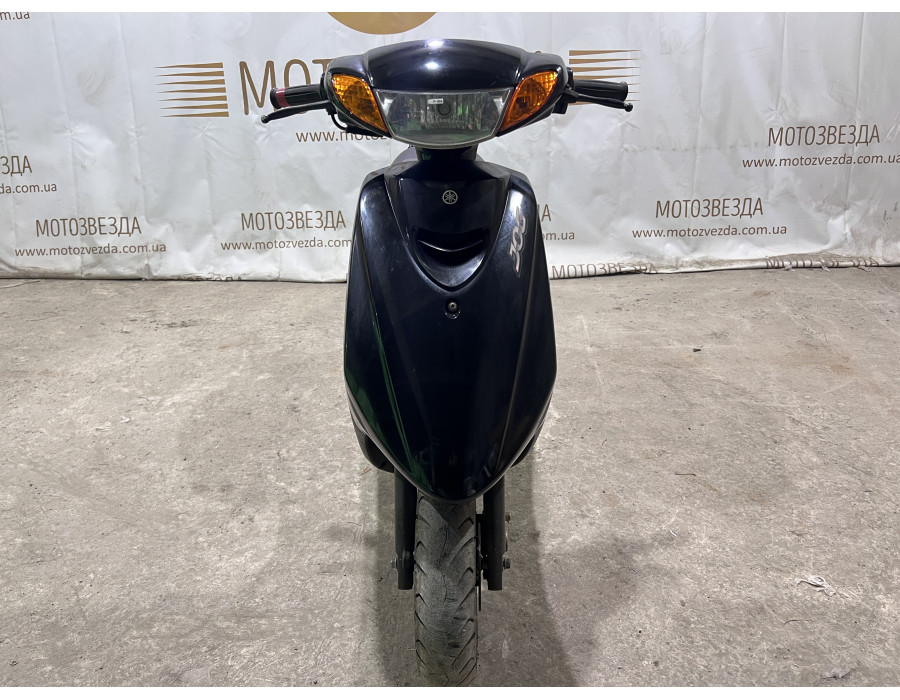 Скутер Yamaha Jog Sa56j-003723