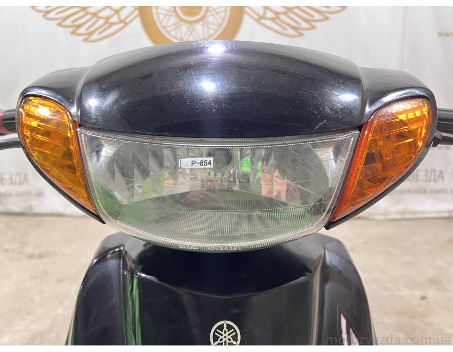 Скутер Yamaha Jog Sa56j-003723