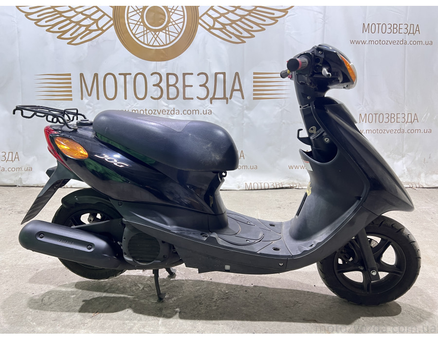Скутер Yamaha Jog Sa56j-003723
