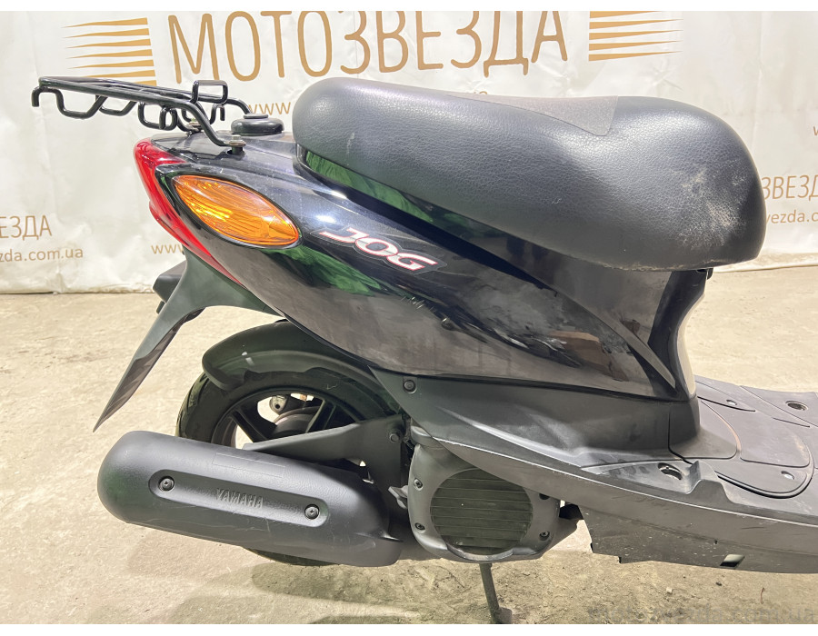Скутер Yamaha Jog Sa56j-003723