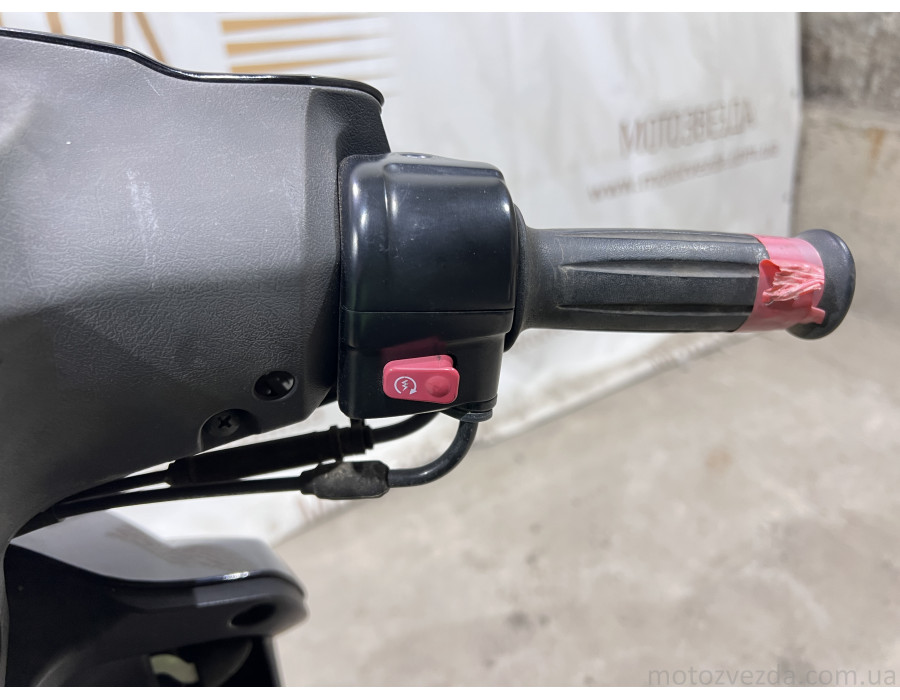 Скутер Yamaha Jog Sa56j-003723