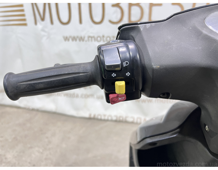 Скутер Yamaha Jog Sa56j-003723