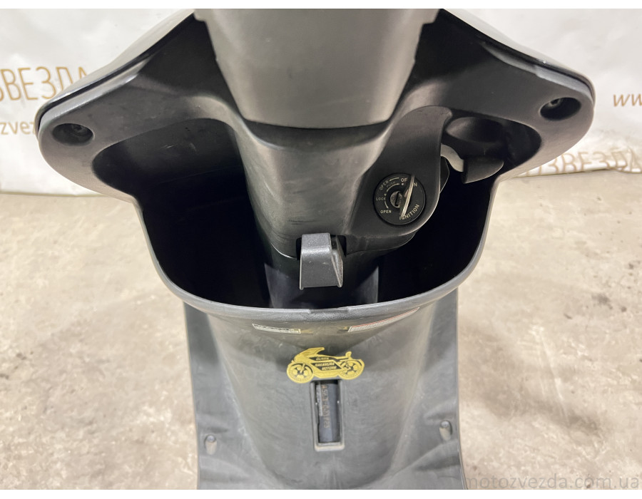 Скутер Yamaha Jog Sa56j-003723