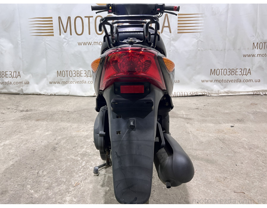 Скутер Yamaha Jog Sa56j-003723