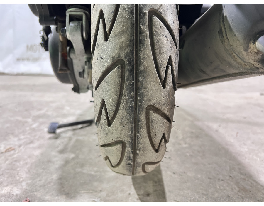 Скутер Yamaha Jog Sa56j-003723