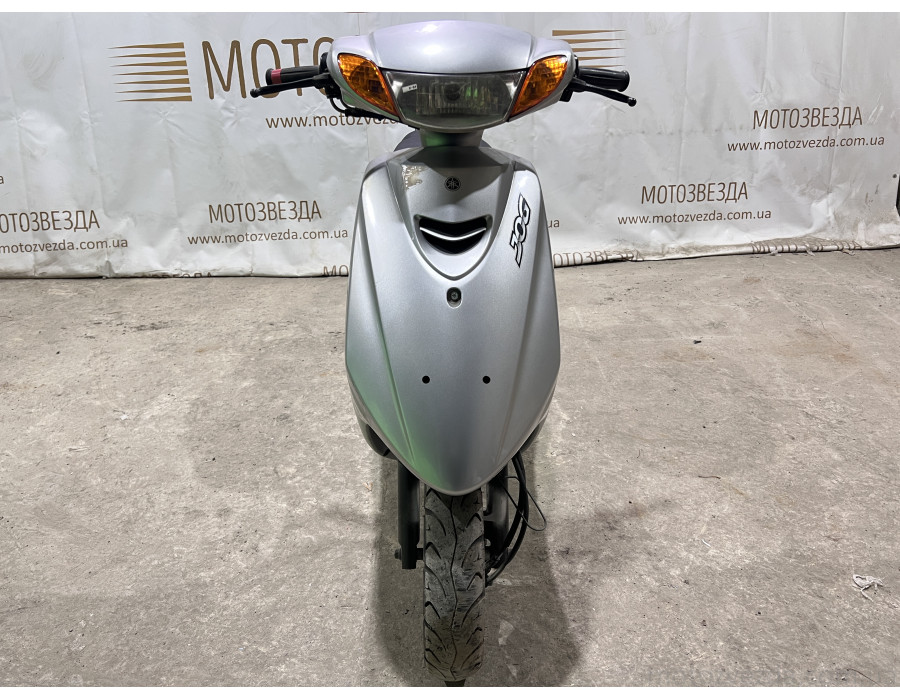 Скутер Yamaha Jog Sa36j-110628