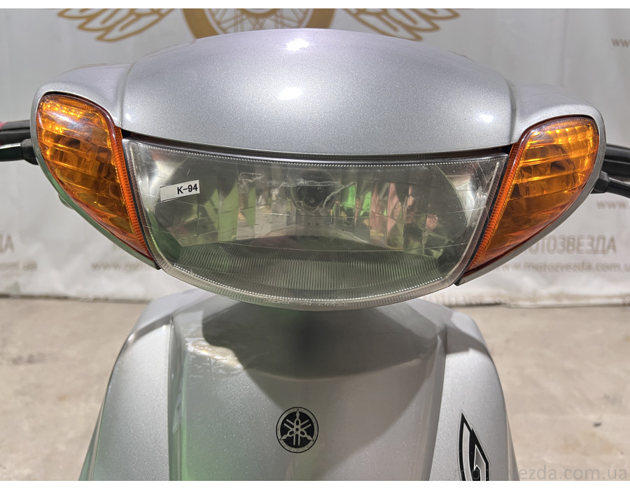 Скутер Yamaha Jog Sa36j-110628