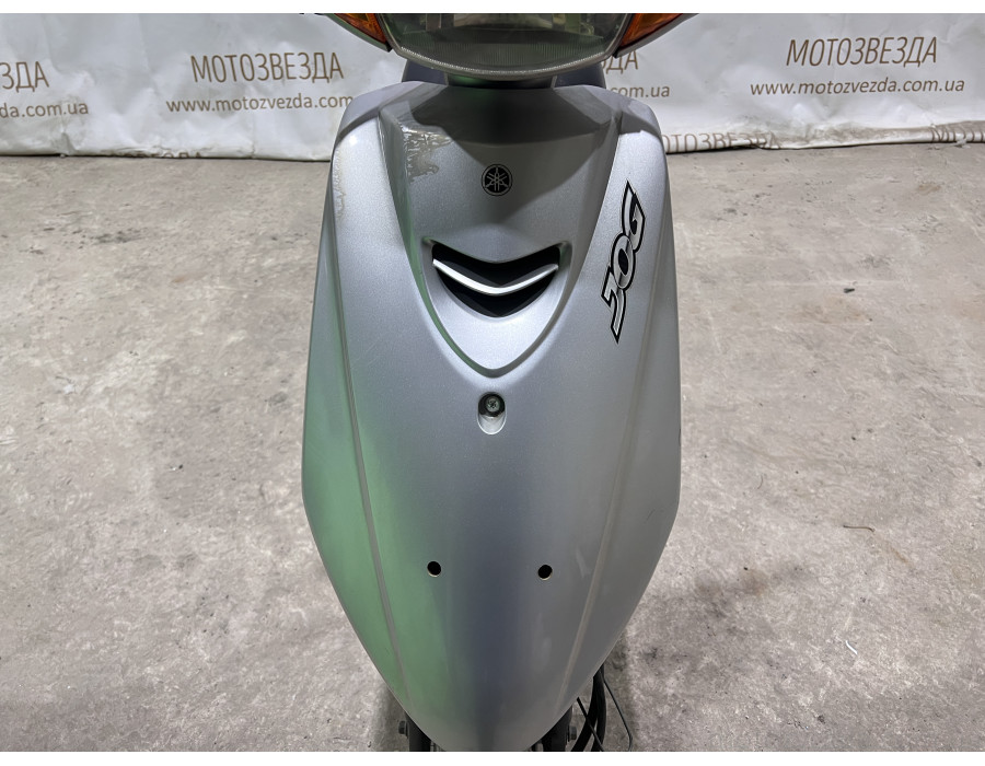 Скутер Yamaha Jog Sa36j-110628