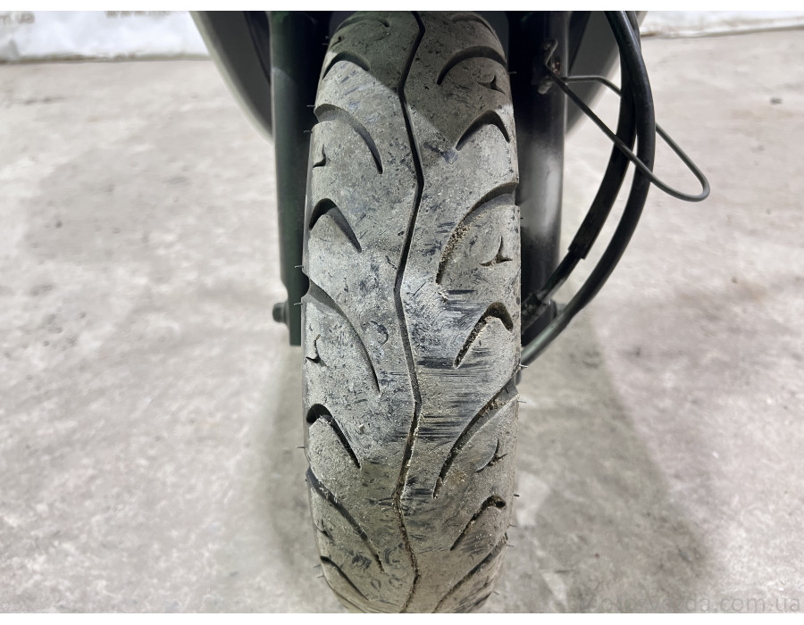 Скутер Yamaha Jog Sa36j-110628