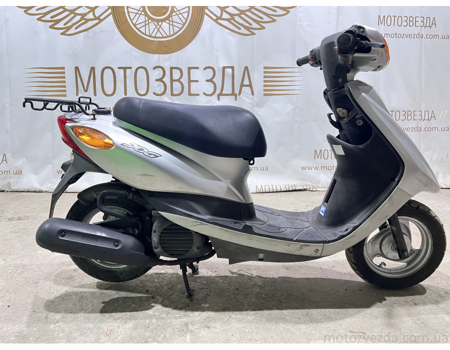 Скутер Yamaha Jog Sa36j-110628