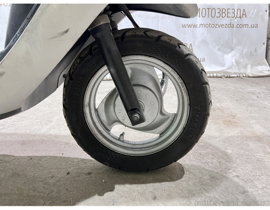 Скутер Yamaha Jog Sa36j-110628