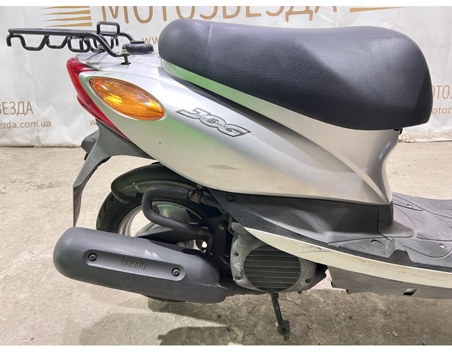 Скутер Yamaha Jog Sa36j-110628