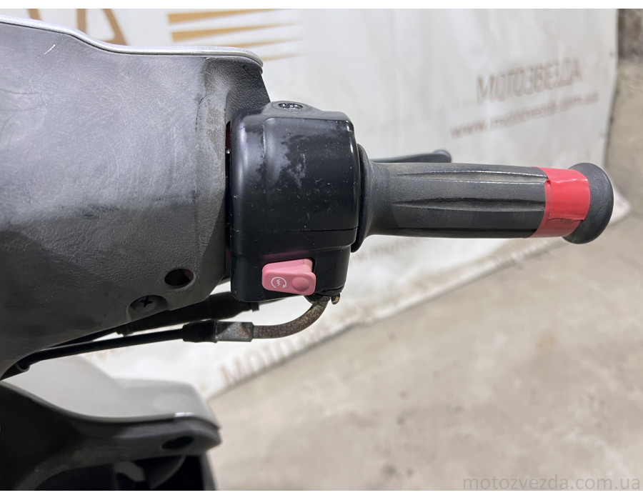 Скутер Yamaha Jog Sa36j-110628