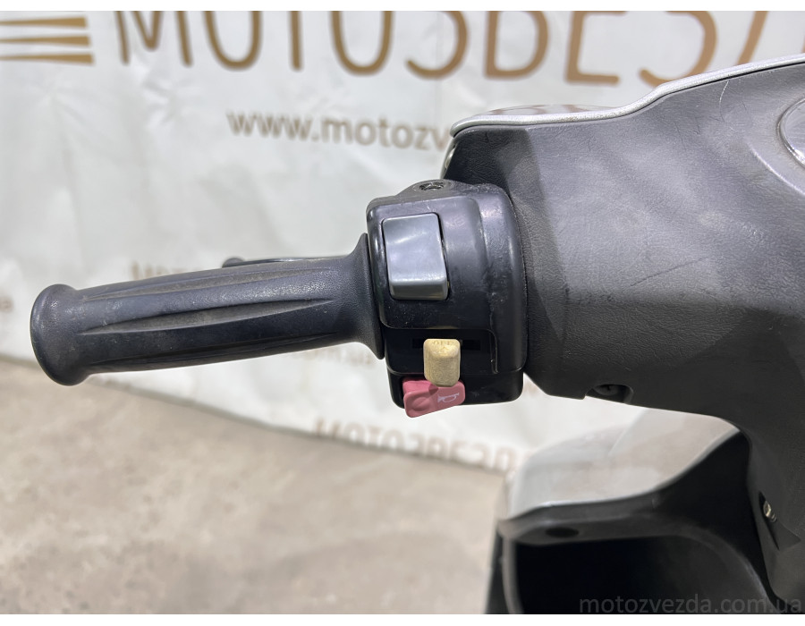 Скутер Yamaha Jog Sa36j-110628