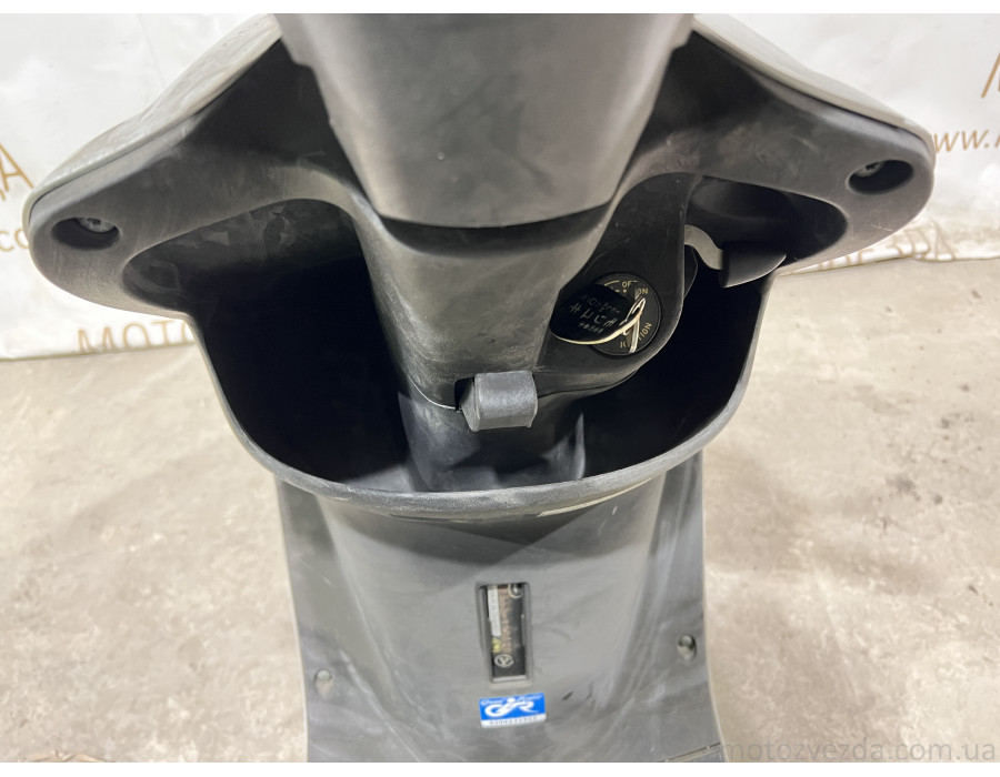 Скутер Yamaha Jog Sa36j-110628