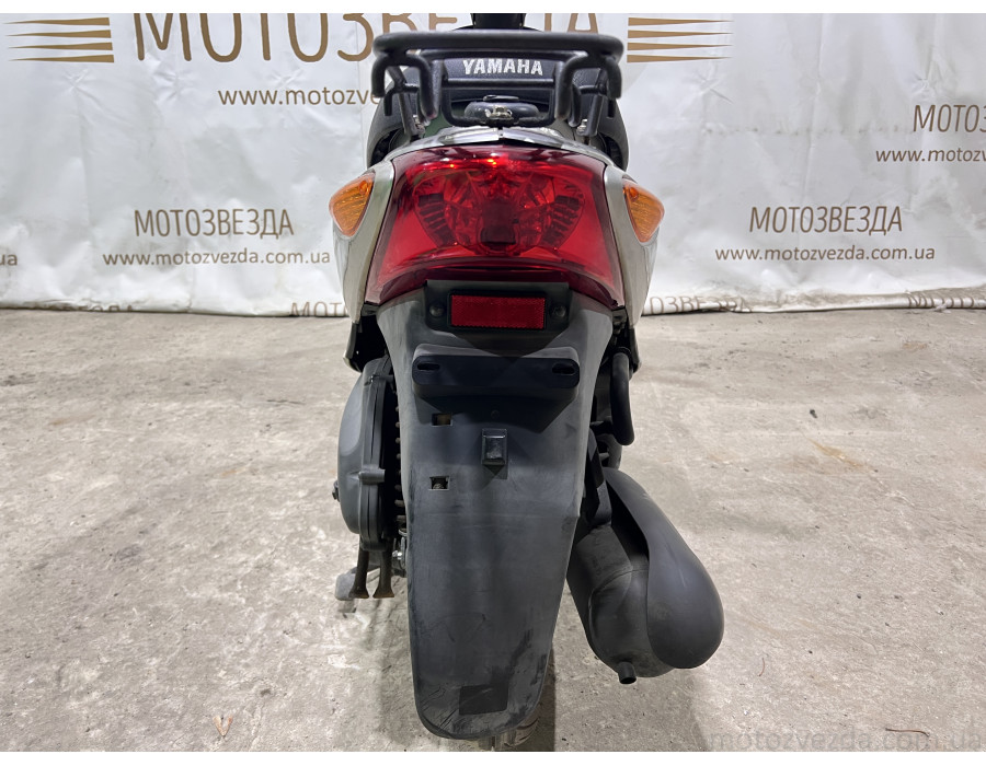 Скутер Yamaha Jog Sa36j-110628