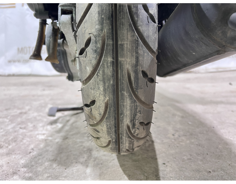 Скутер Yamaha Jog Sa36j-110628