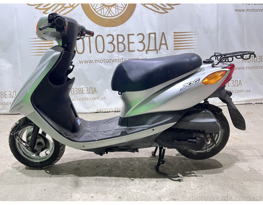Скутер Yamaha Jog Sa36j-110628