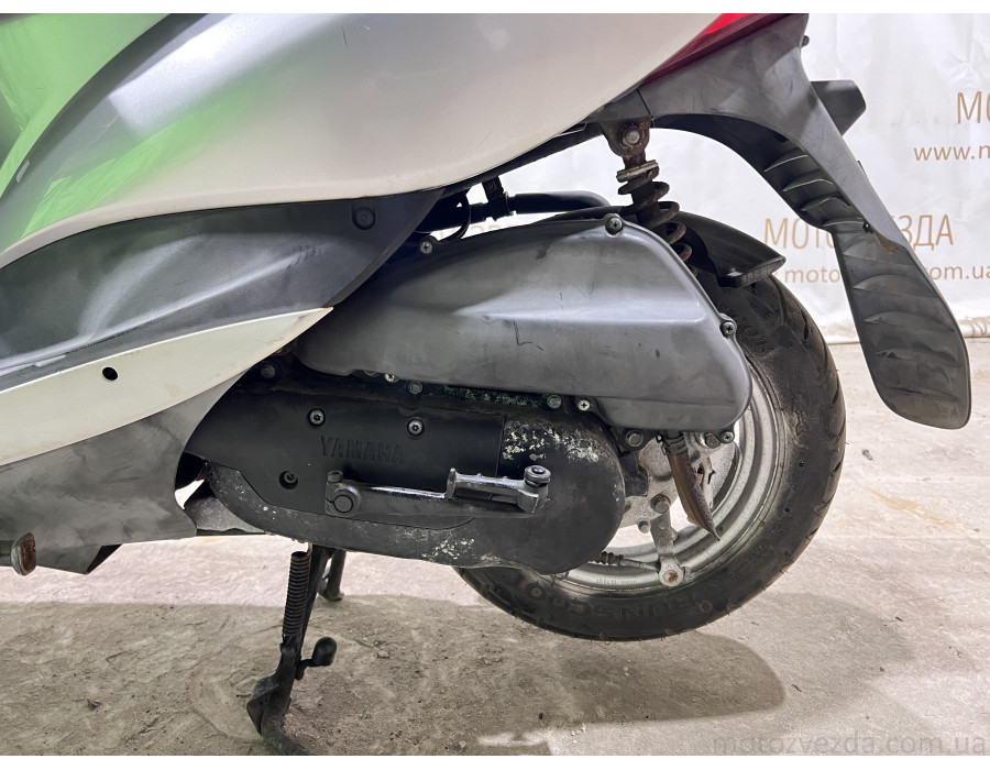 Скутер Yamaha Jog Sa36j-110628