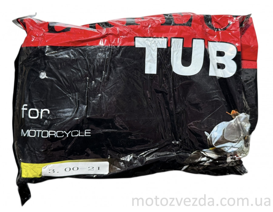 Камера 21' 3.00-21'' PERFECT''