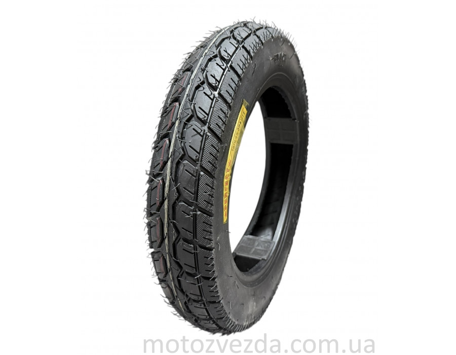 Резина 10'' '3.00-10' ''PERFECT'' TL полушип PF-127