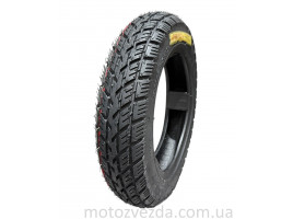 Резина 10'' '3.00-10' TL ''PERFECT'' шоссе PF-125