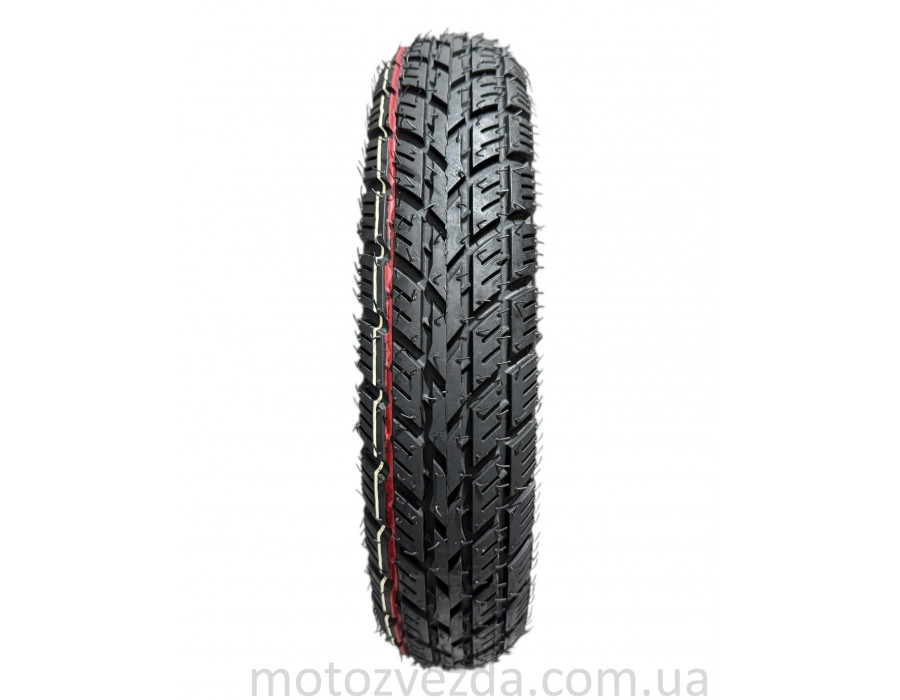 Резина 10'' '3.00-10' TL ''PERFECT'' шоссе PF-125