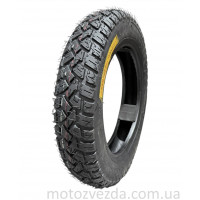 Резина 10'' '3.00-10' TL ''PERFECT'' шипованная PF-124