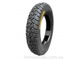 Резина 10'' '3.00-10' TL ''PERFECT'' шипованная PF-124