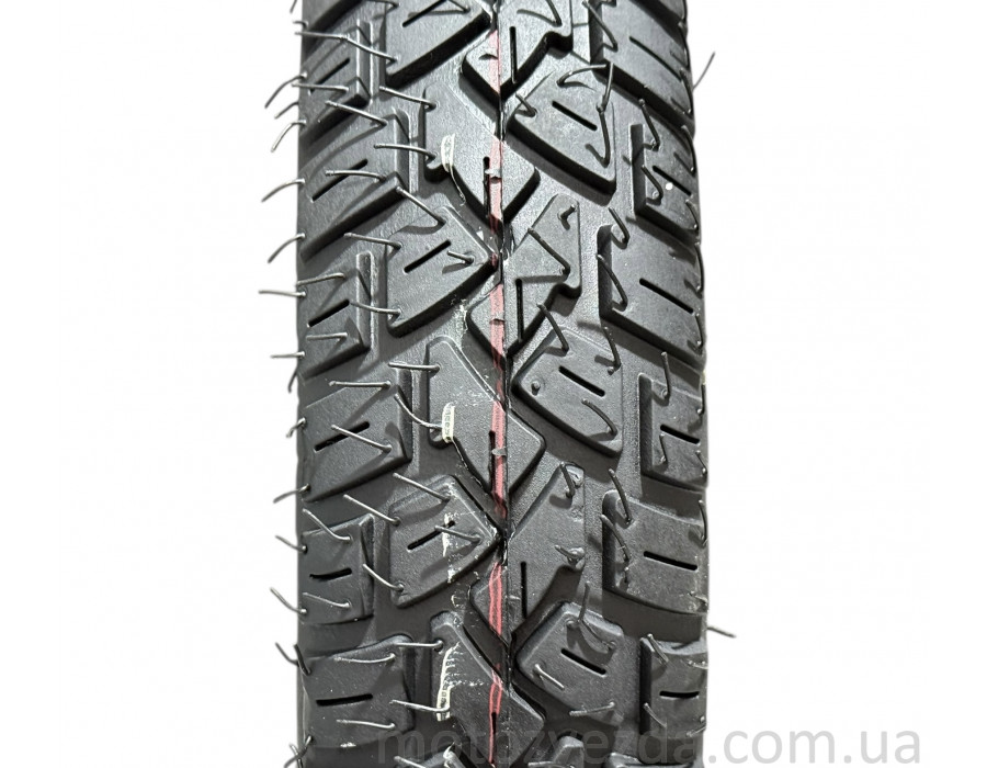 Резина 10'' '3.00-10' TL ''PERFECT'' шипованная PF-124