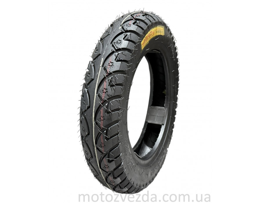 Резина 10'' '3.00-10' TL ''PERFECT'' шоссе PF-121