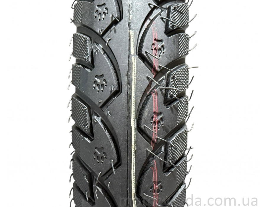 Резина 10'' '3.00-10' TL ''PERFECT'' шоссе PF-121