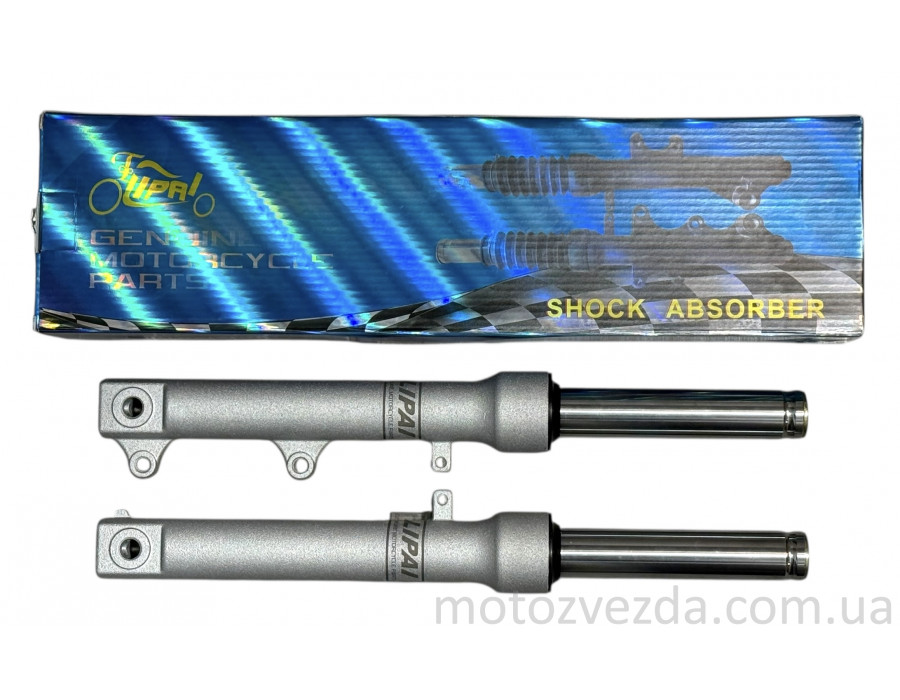 Амортизатори передні (пір'я) VIPER LEGEND d31 "LIPAI"
