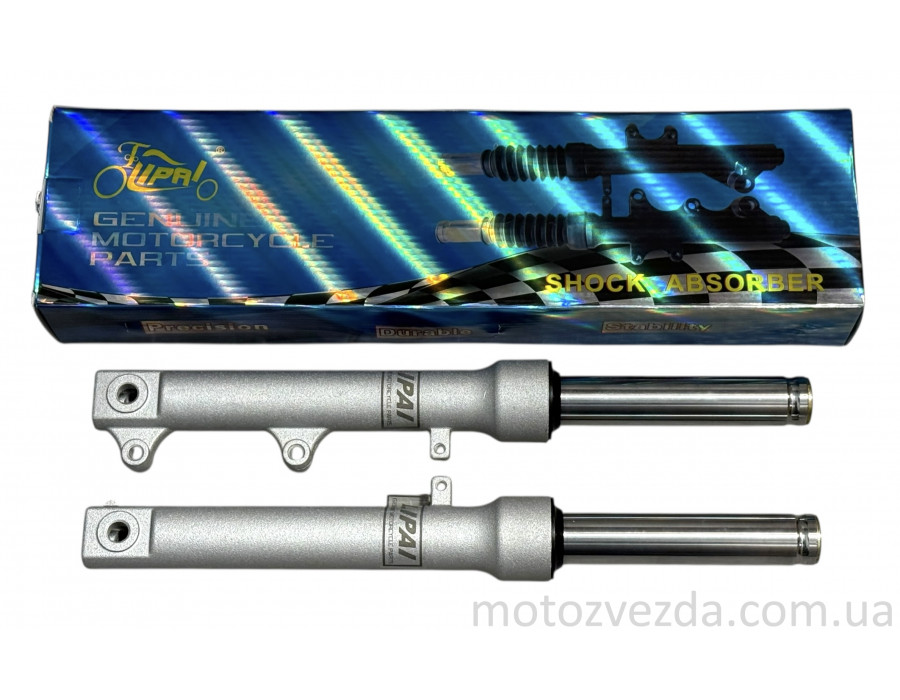 Амортизатори передні (пір'я) VIPER LEGEND d31 "LIPAI"