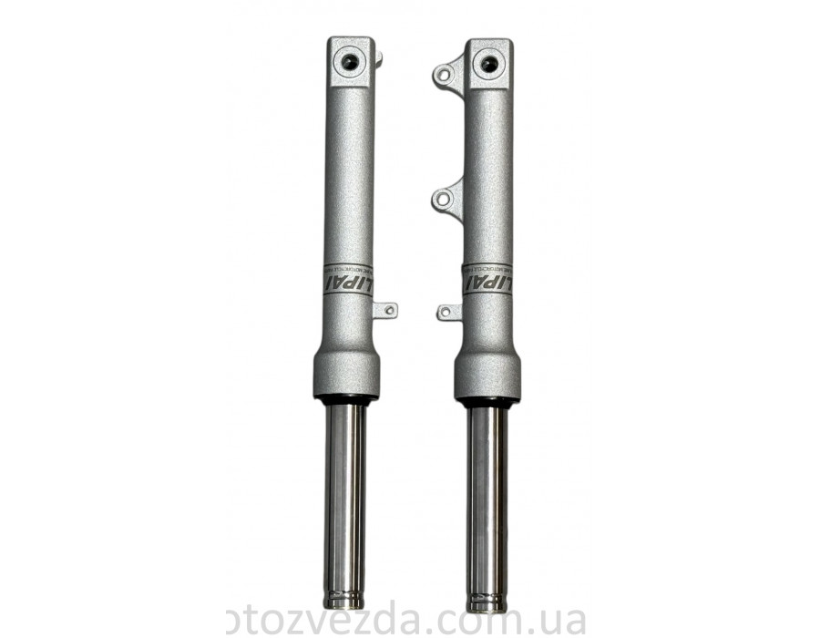 Амортизатори передні (пір'я) VIPER LEGEND d31 "LIPAI"