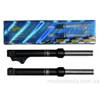 Амортизатори передні (пір'я) WIND d27 "LIPAI"