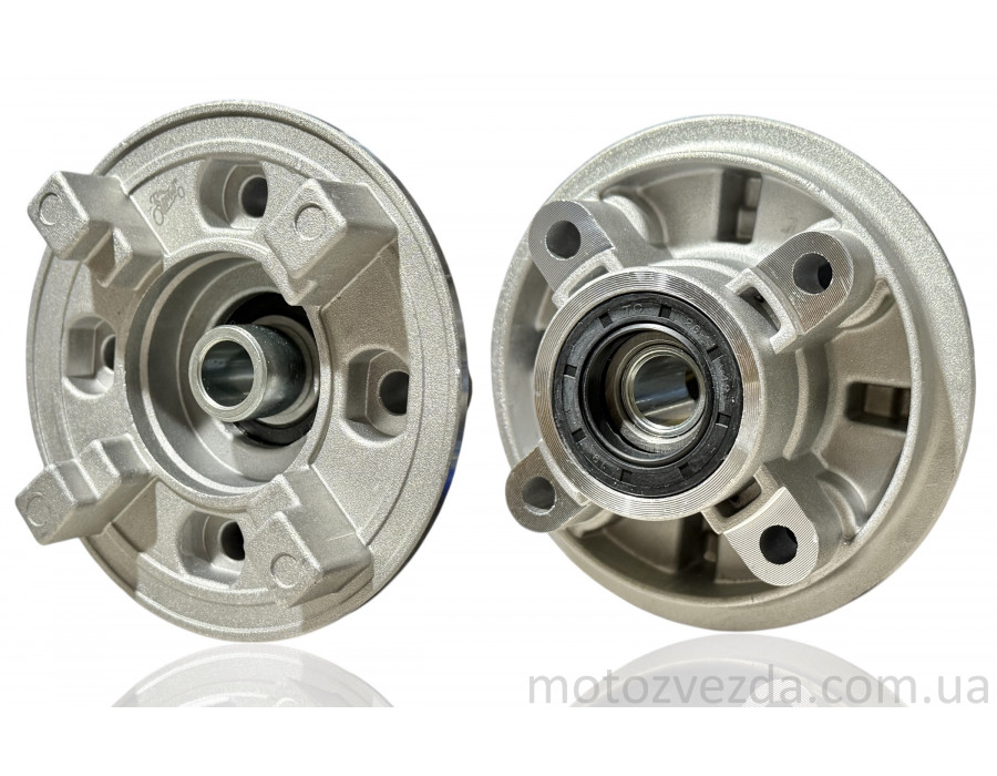 Демпфер заднего колеса ZS200/WY‑125B в сборе "LIPAI"