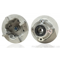 Демпфер заднего колеса ZS125/150 в сборе "LIPAI"