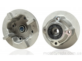 Демпфер заднего колеса ZS125/150 в сборе "LIPAI"