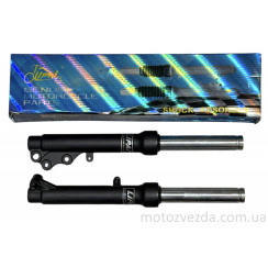 Амортизатори передні (пір`я) RACE d31 "LIPAI"
