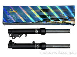 Амортизаторы передние (перья) RACE d31 "LIPAI"