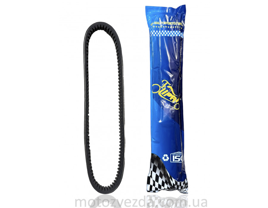 Ремень вариатора 871-23.0 YP250, ATV 250 "LIPAI"