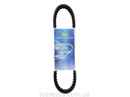 Ремінь варіатора 669‑18.1 GY6 50 10" "LIPAI"