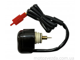 Електроклапан карбюратора SUZUKI LETS "LIPAI"