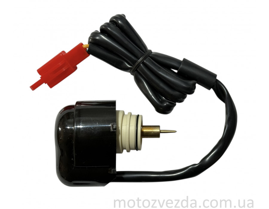 Электроклапан карбюратора SUZUKI LETS "LIPAI"