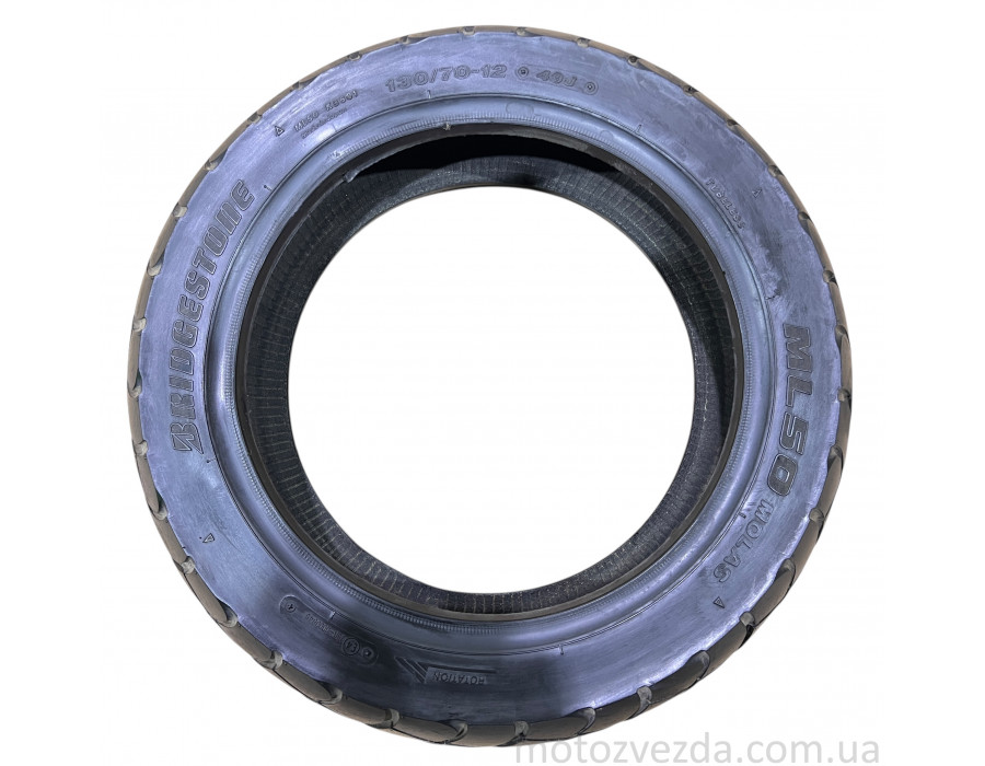 Гума Bridgestone 130/70-12