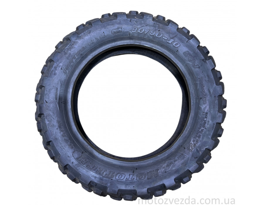 Гума NYLON 90/90-10 (35/14)