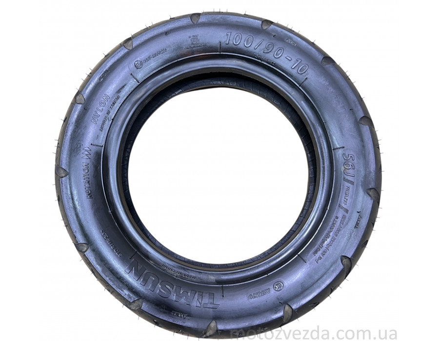 Гума TIMSUN 10/90-10