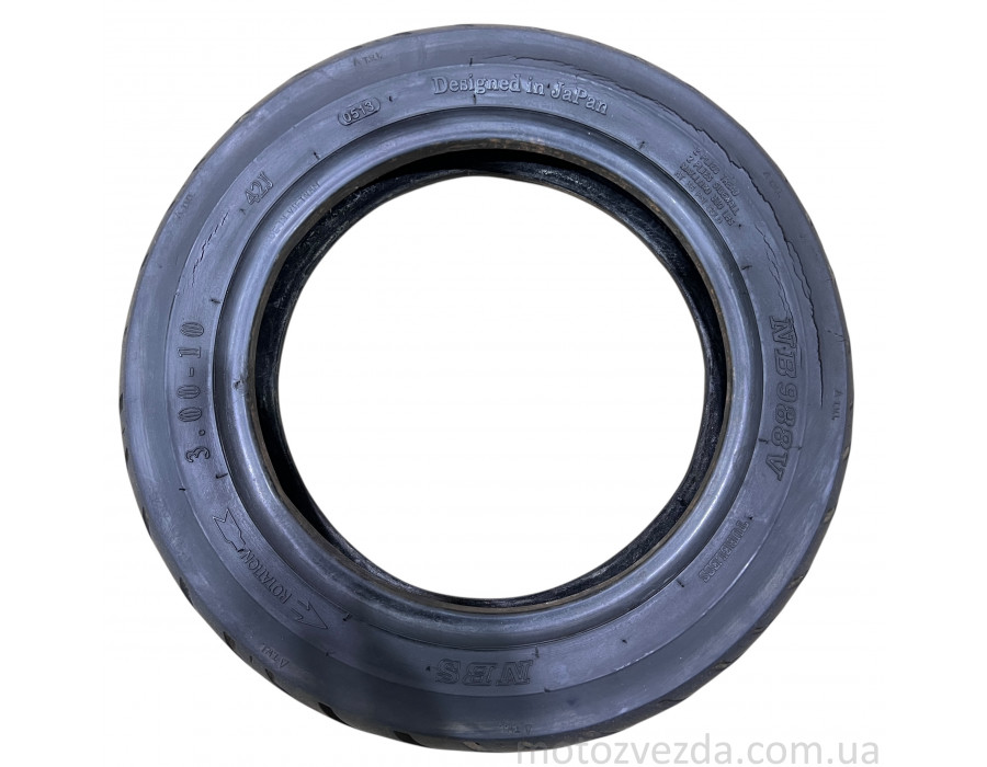 Гума Designed in Japan 3.00-10(05/13)