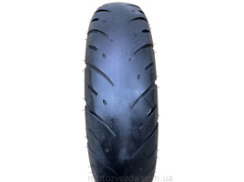Гума DUNLOP 110/90-10(22/18)